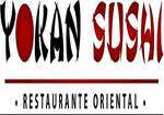 Logotipo Yokan Sushi